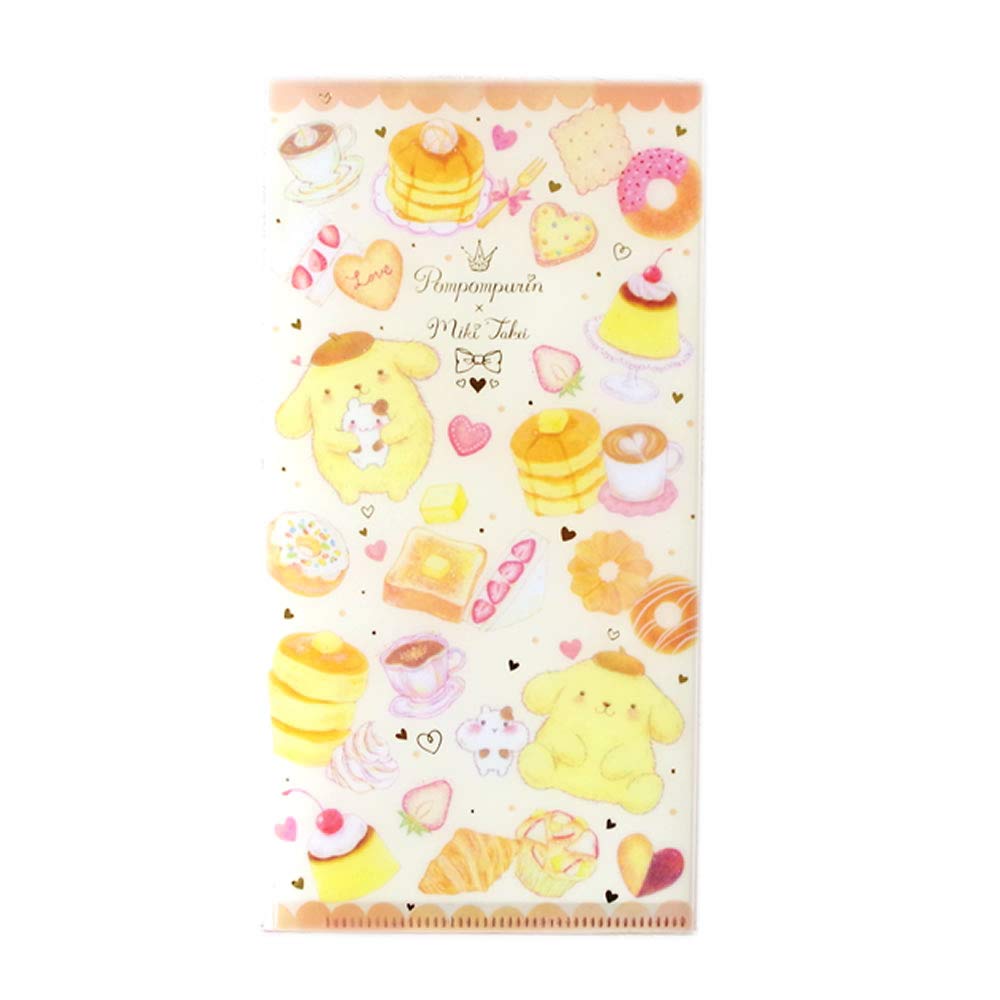 Amazon | クローズ・ピン たけいみき×ポムポムプリン チケット